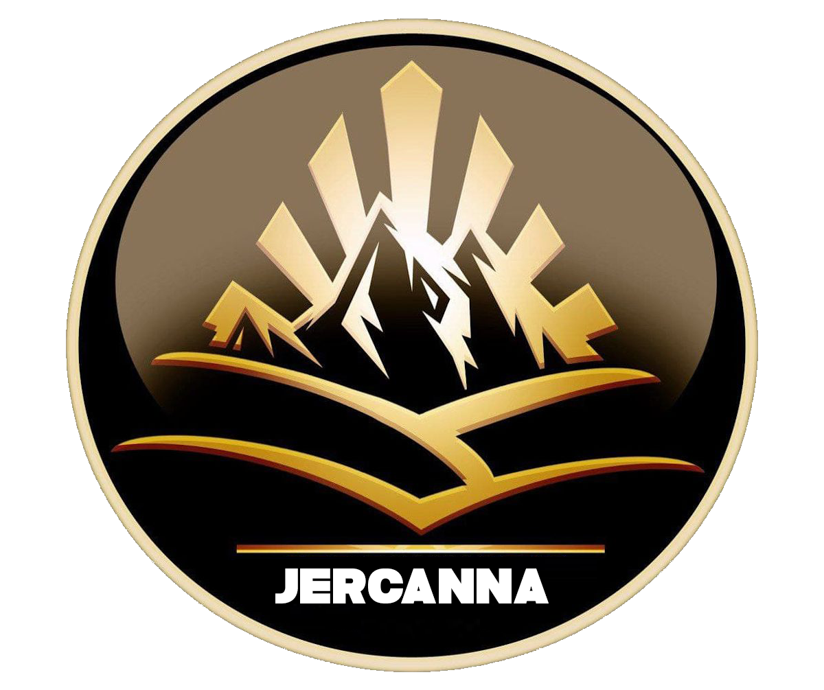 jercanna.com